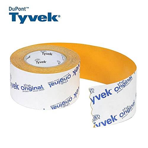 DUPONT TYVEK AKRİLİK BANT - 1