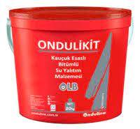 ONDULINE ONDULİKİT TEK KOMPONENTLİ - 1