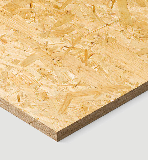 WESTBOARD OSB 11MM 122*244 - 1